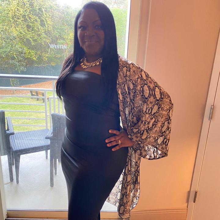 Trina Hughley Chatma