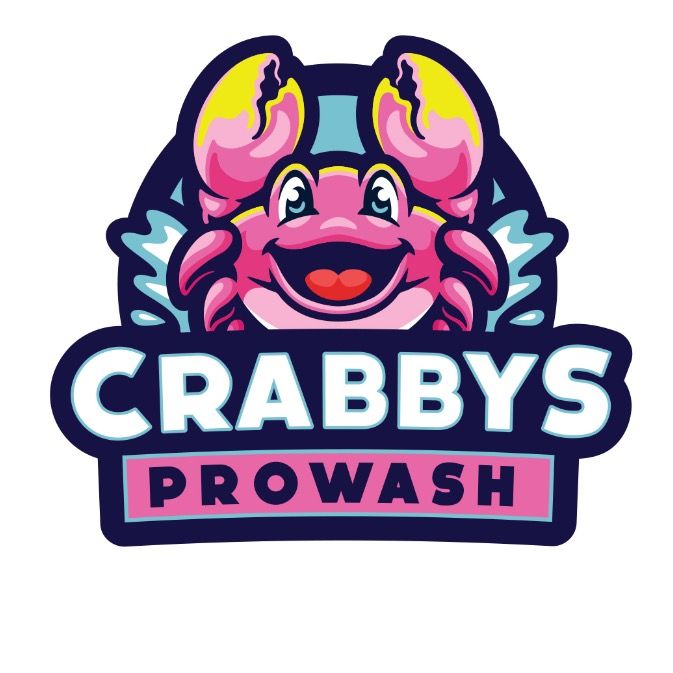 Crabby’s ProWash