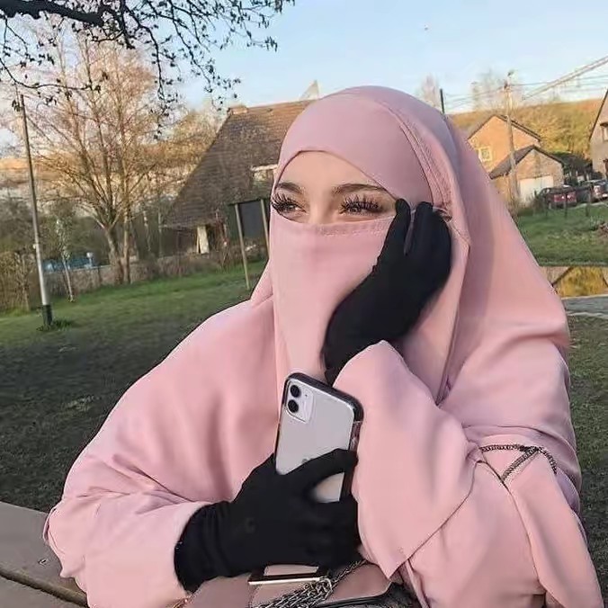 زهرة الاسلام