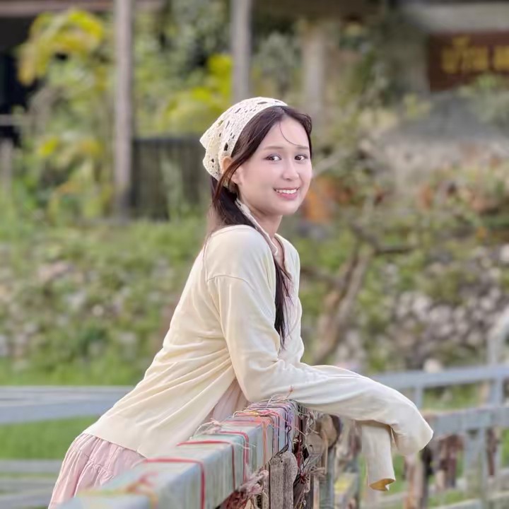 อิ่มเอมพาไปเที่ยว 🐰🍁