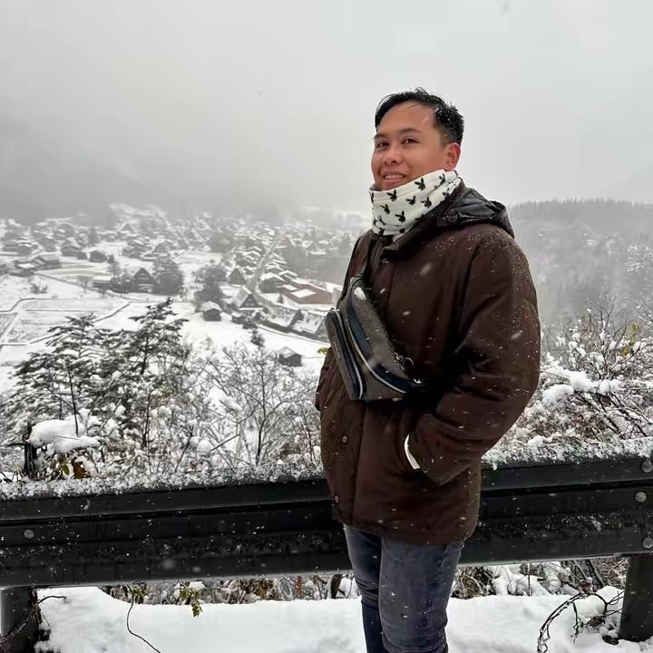 🇵🇭Jariel Mendez Romero🇯🇵