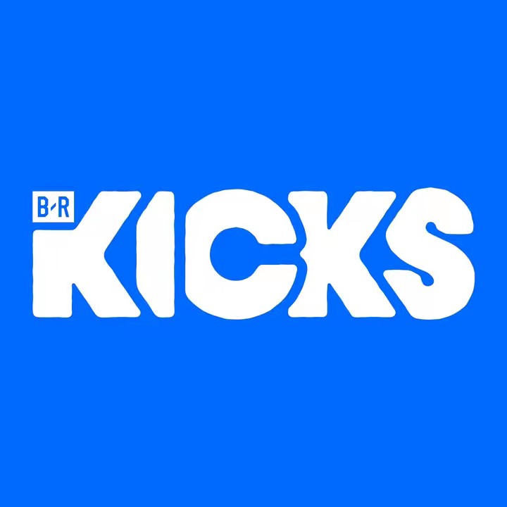 B/R Kicks