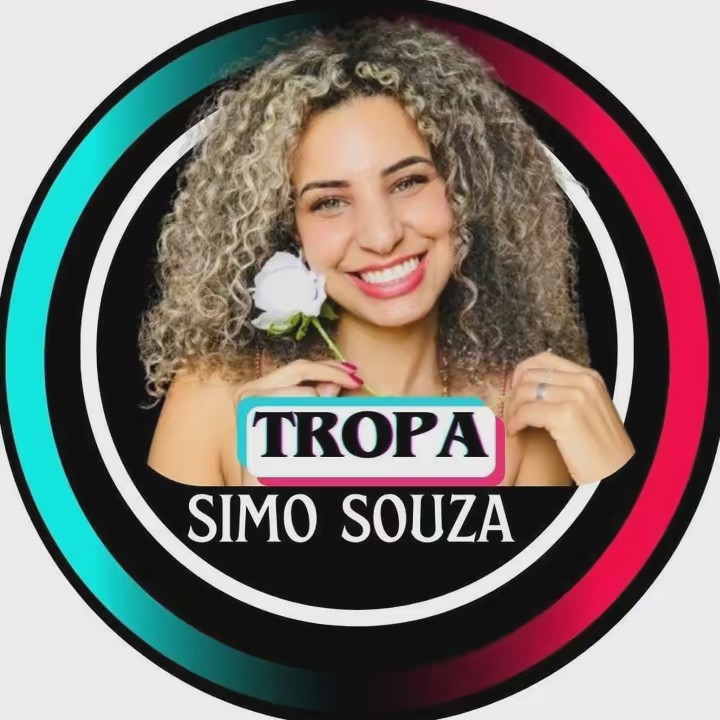 SIMO SOUZA ⭐️