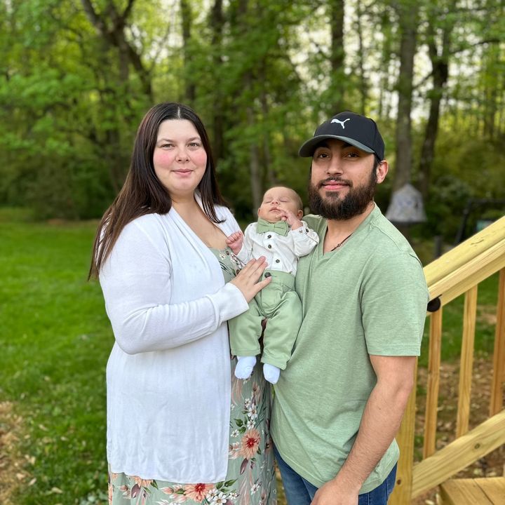 Brittany Michelle Burns