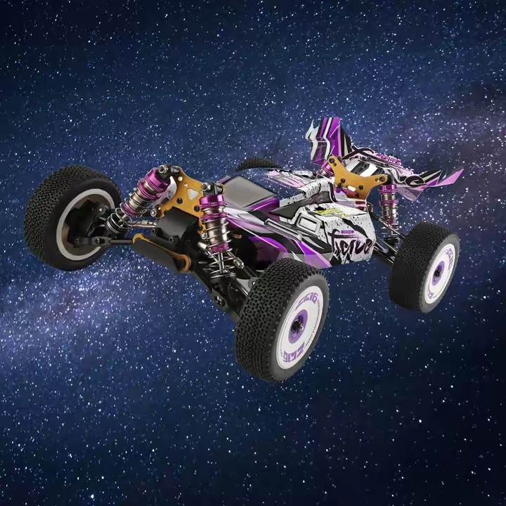 E-Star hub RC car parts