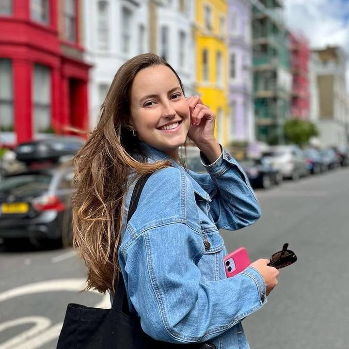 Life Abroad | London Edition