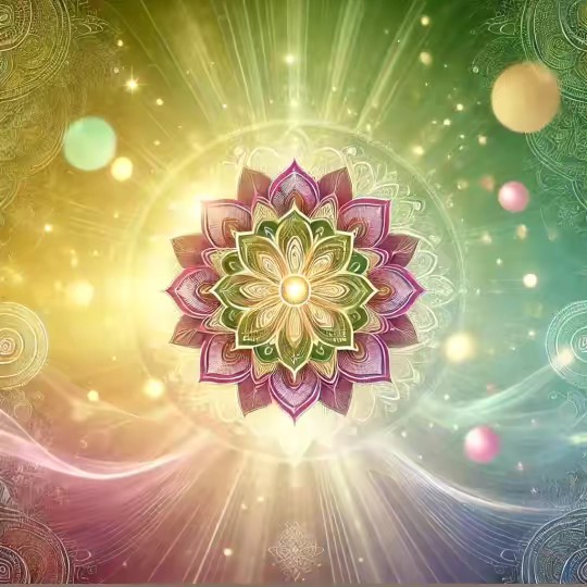 Yentino Spiritual Growth