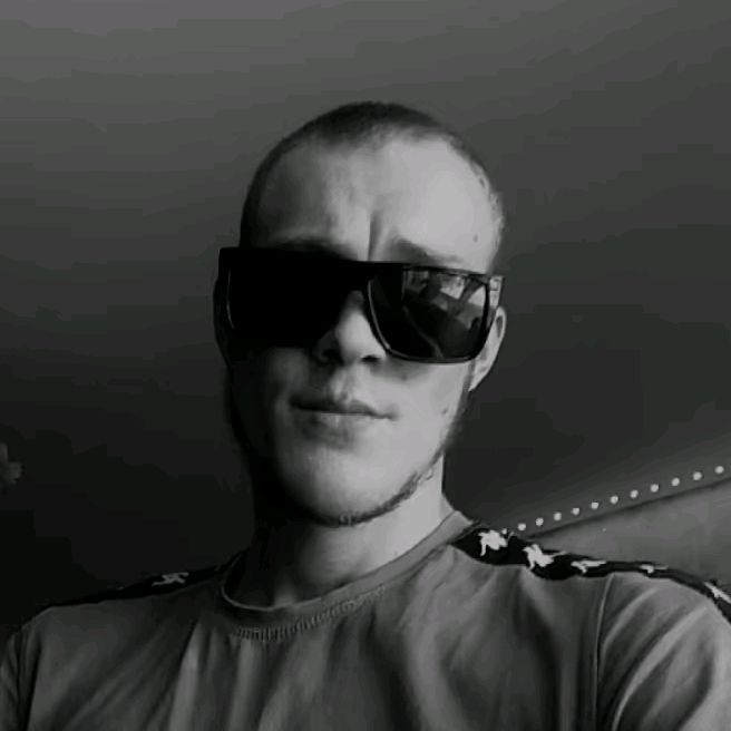 🦂SERGEY IGOREVICH🦂