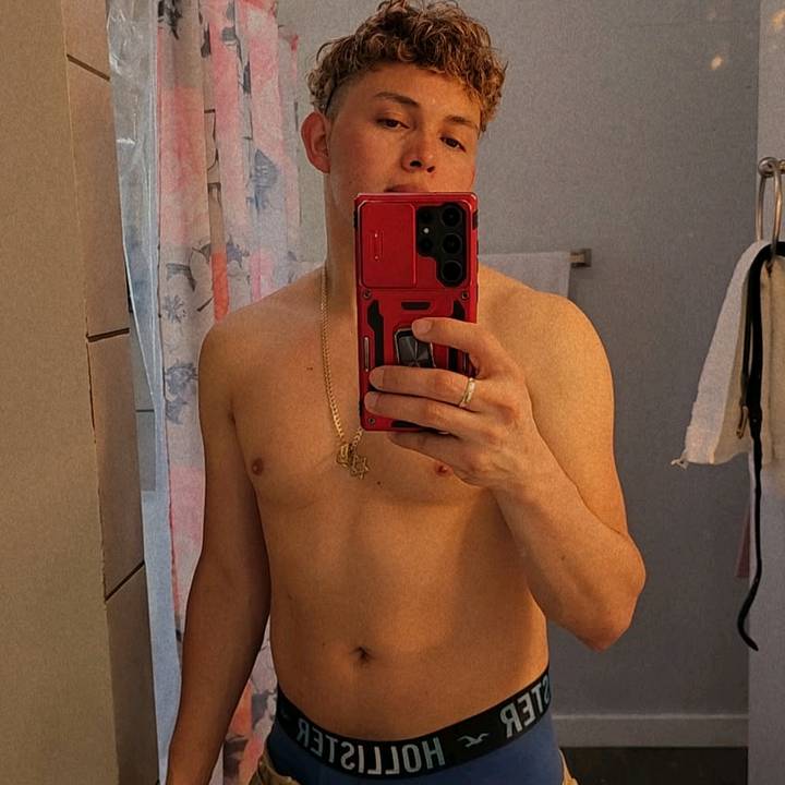 👑Katrachito ZelayaHN🔯