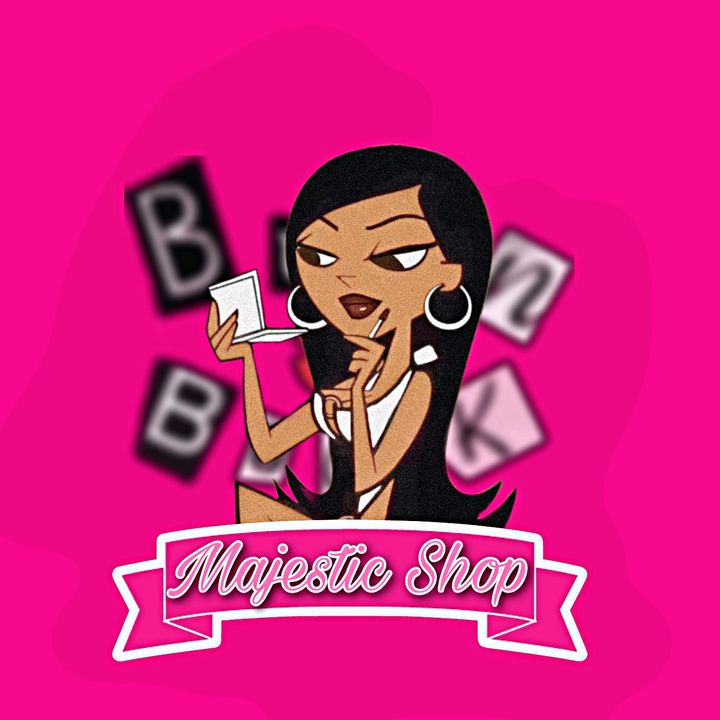 𝗠𝗮𝗷𝗲𝘀𝘁𝗶𝗰 𝗦𝗵𝗼𝗽🎀