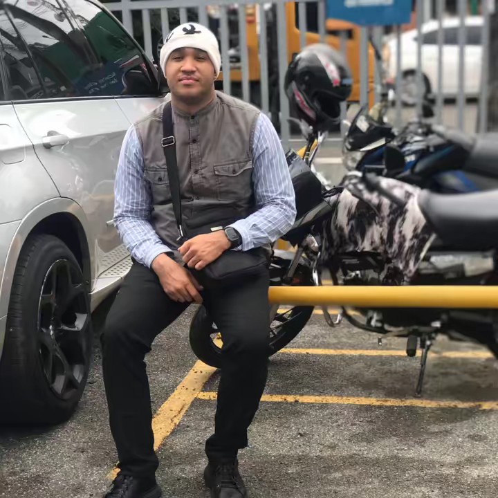 José Ignacio 🦁⚔️