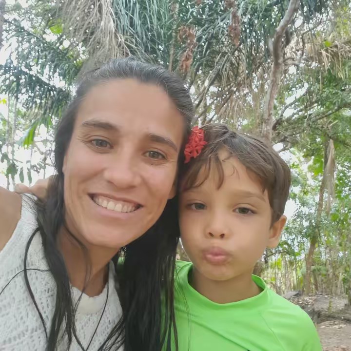 Tania Silva Oliveira