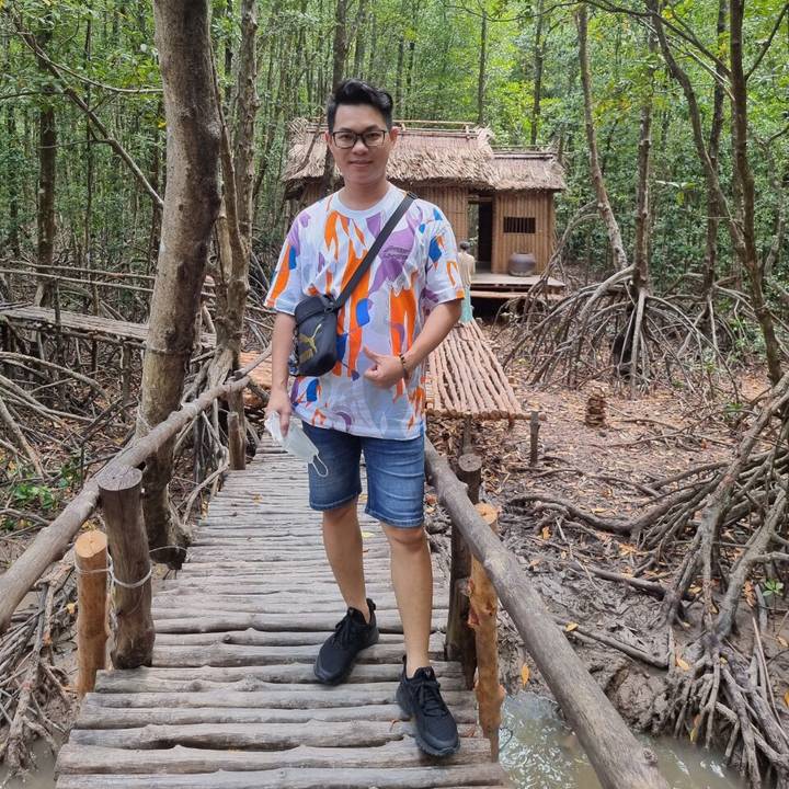 NGÔ TUẤN ANH 🇻🇳