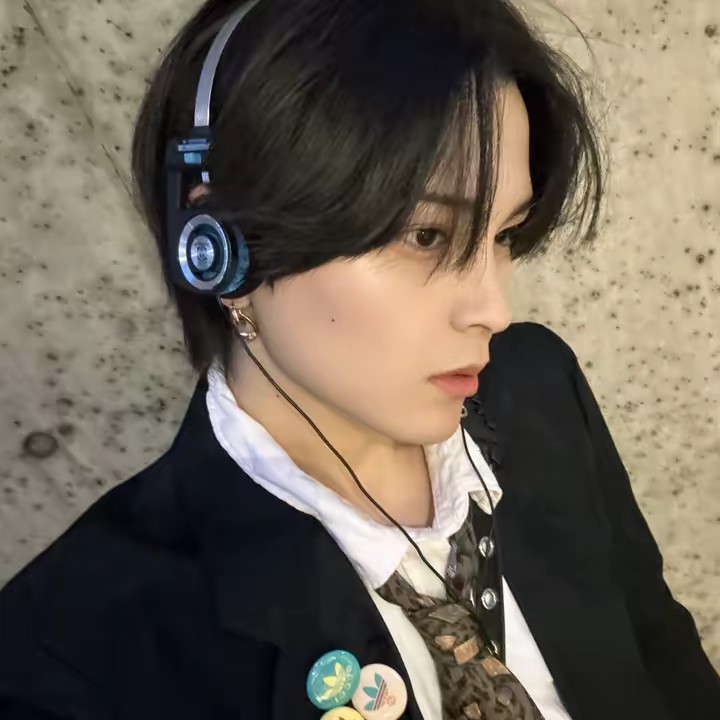 神谷育利 / Ikuto Kamiya