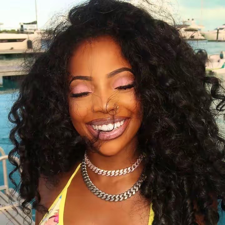 De’arra Taylor