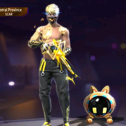 GAMING DILA 🗿😩