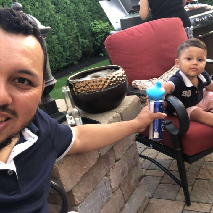 David Melecio Montoy