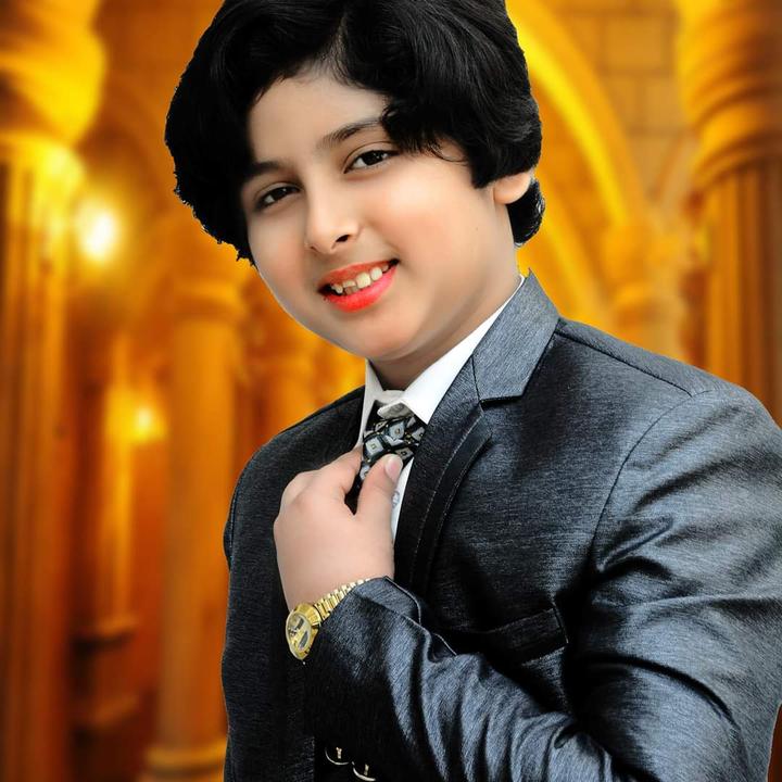 PRINCE Ch Ibrahim 13