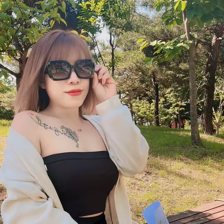 😉𝕋𝕙𝕒𝕟𝕙 𝕙𝕒𝕪 𝕕𝕠̂̃𝕚💗