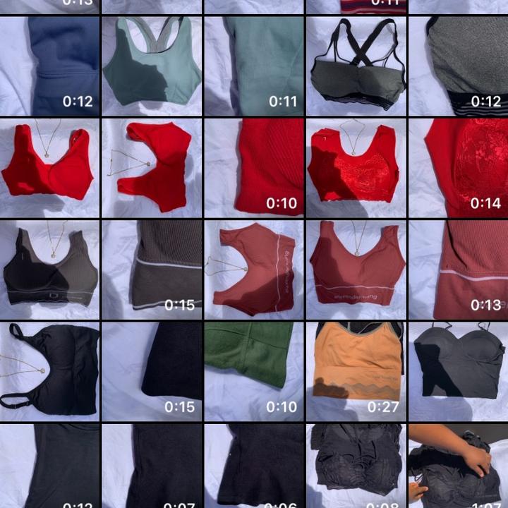 BRALETTE VENDOR IN ABA/ENUGU