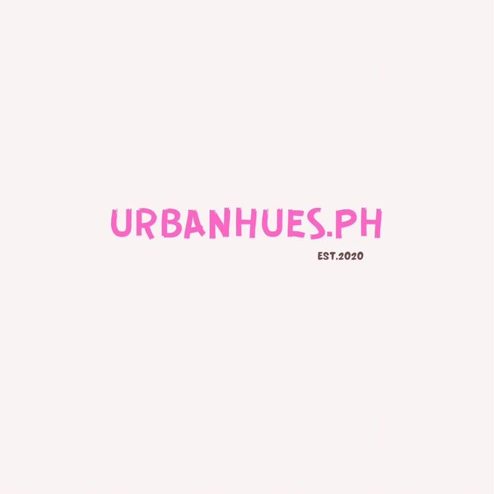 UrbanHues boutique.ph
