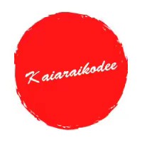 Kaiaraikodee