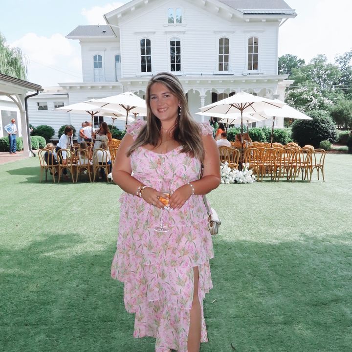 Brooke ✨🤍🪩💕