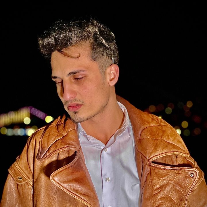 🌪️ AHMET TURAN 🌪️