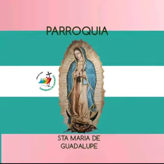 ☆Templo Virgen de Guadalupe☆