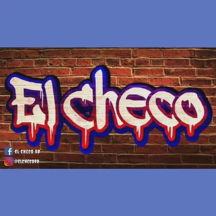 EL CHECO 🇩🇴✅