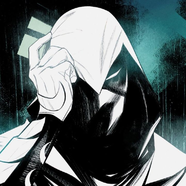 Moon Knight