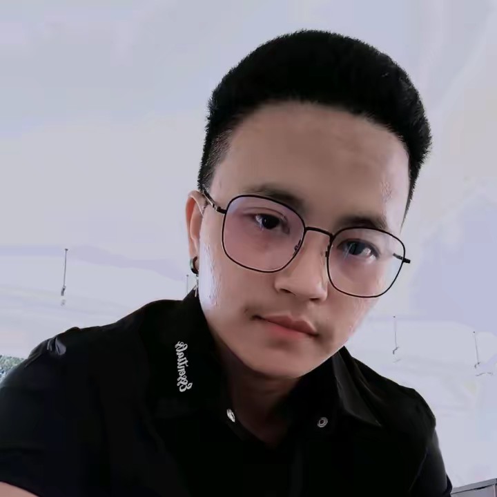 Ko Pyay 🇲🇲🇸🇬🏳️‍🌈