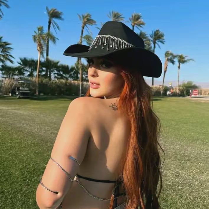 Dani (Solecita's 4ever)