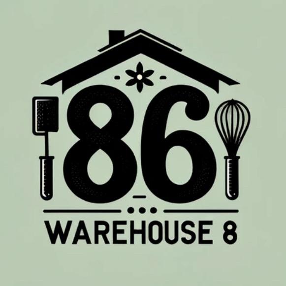 Warehouse 86
