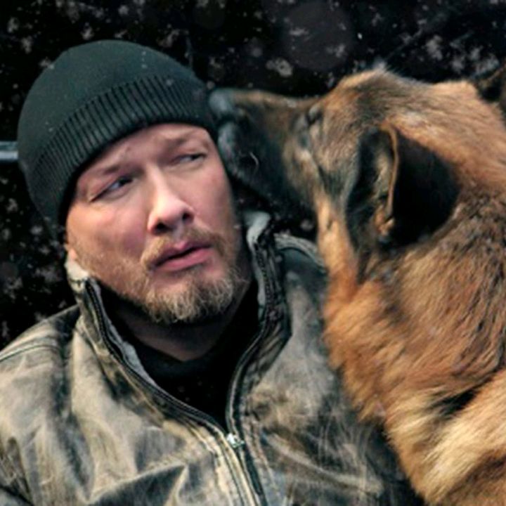 Фан пса🕶🤙