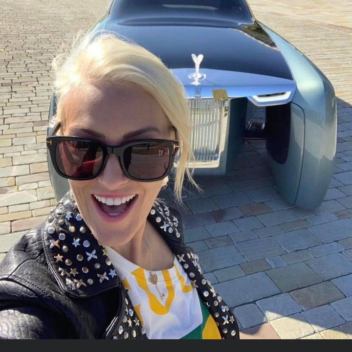 Evan kate billionaire