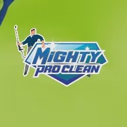 Mighty Pro Clean