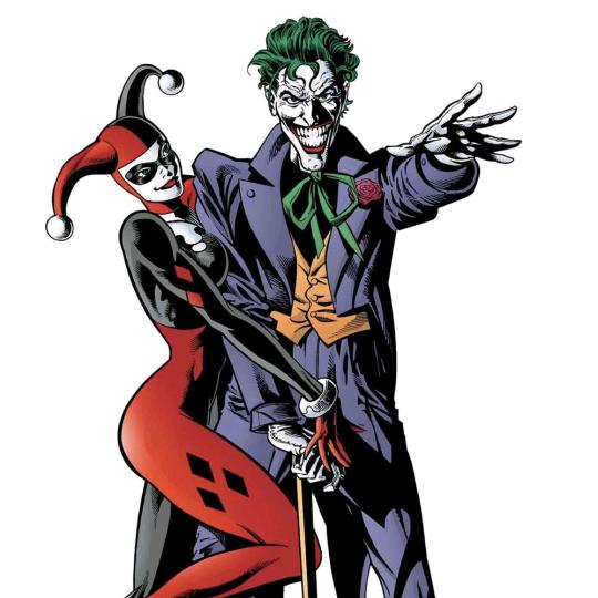 JokersHarley