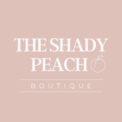 The Shady Peach Boutique