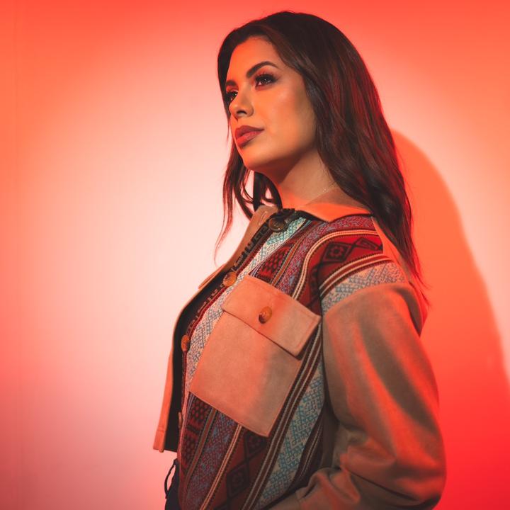 Josh Paredes Quintero