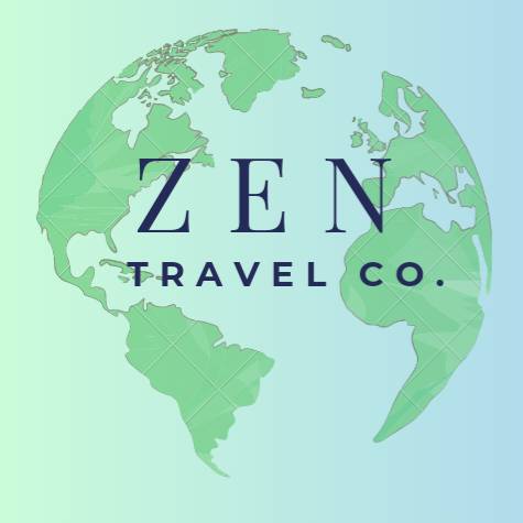 YOUR FRIENDLY TRAVEL AGENT