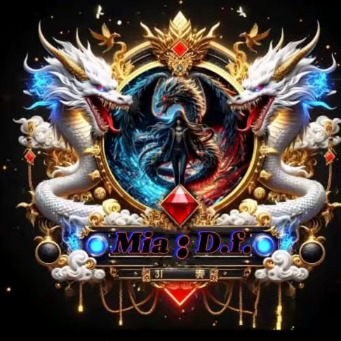 {🐉🐉༺Mia༻D.F.🐉🐉}
