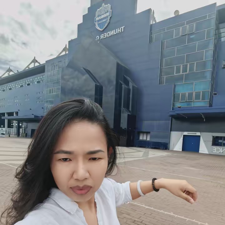 แม่กุ้ง&ไอติมกะทิ