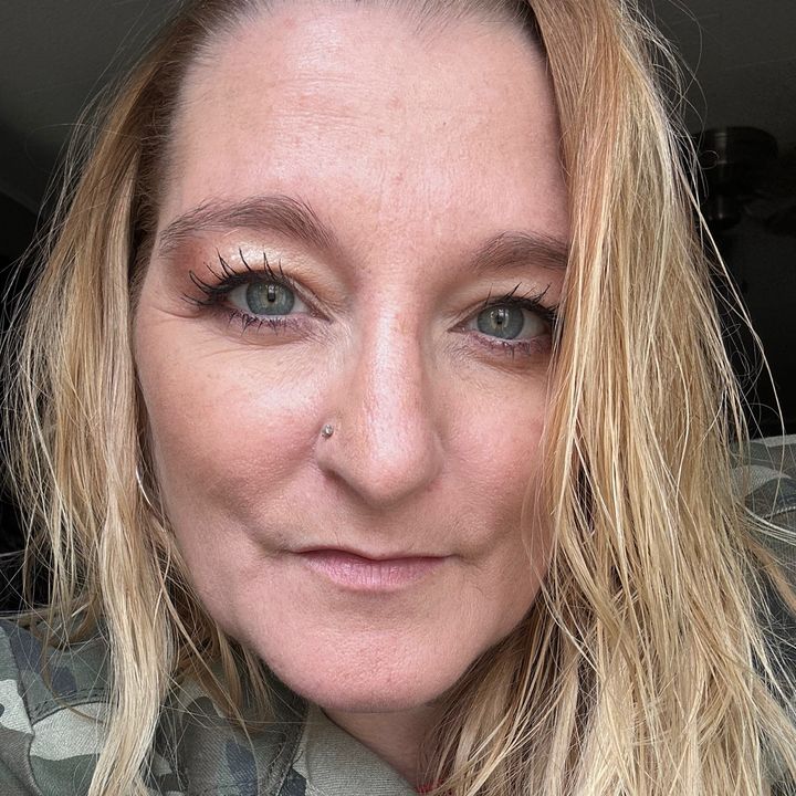 Bridget M Gilpin James