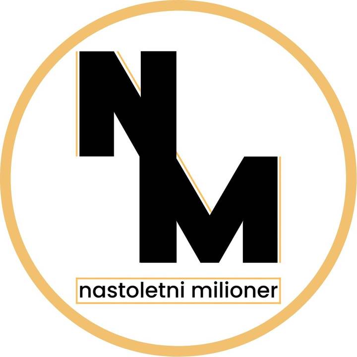 Nastoletni Milioner