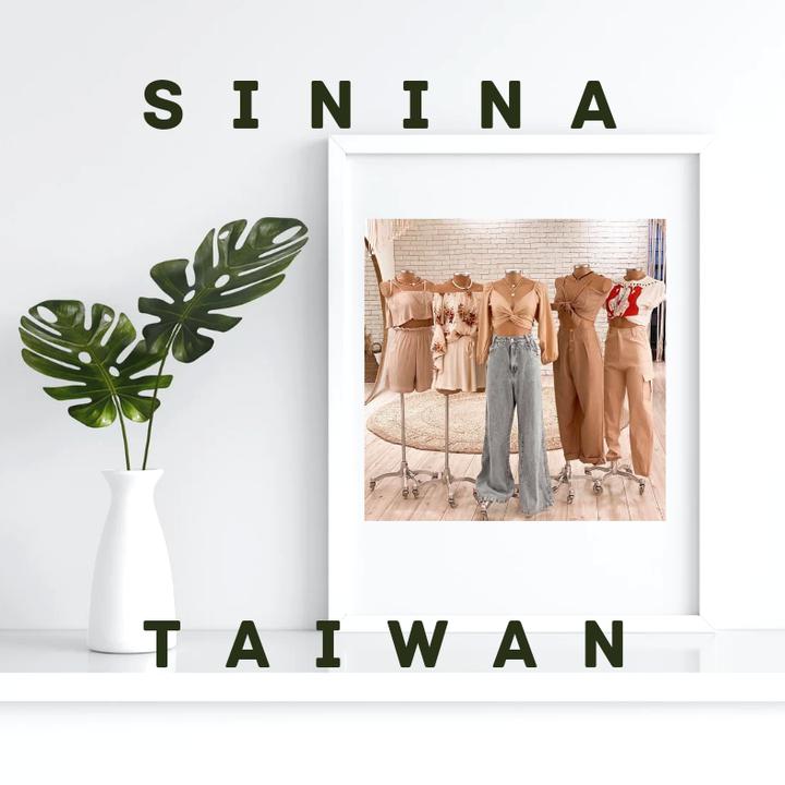 Sinina - Taiwan