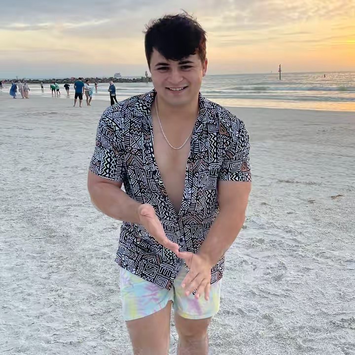 David Rosenberg