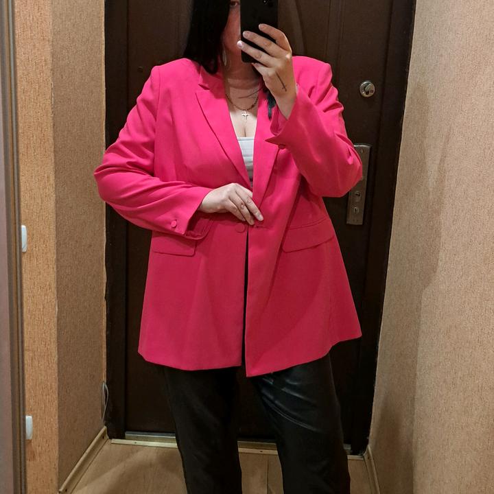 Жіночий одяг Plus Size