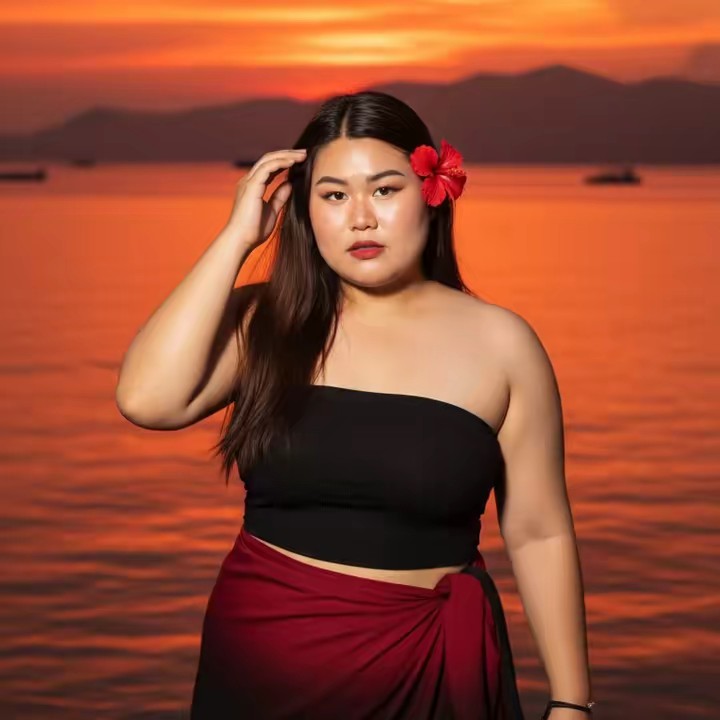 น้องพลอย ชอบรีวิว🗺️⛰️🛵✨