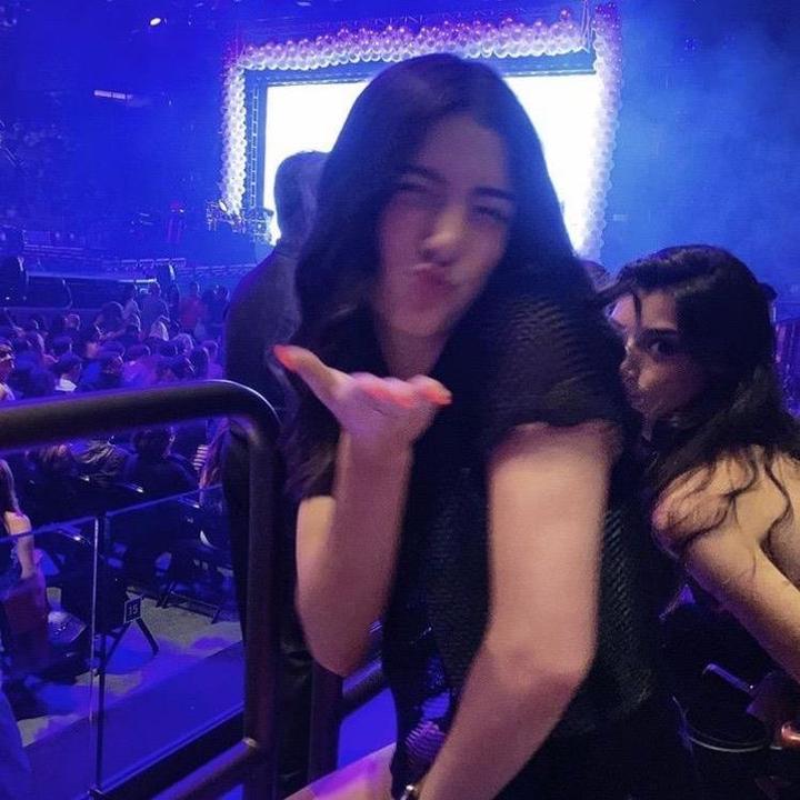 Charli damelio💗💕